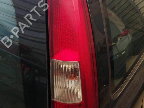 Right tailgate light VOLVO V70 II (285) 2.4 D | BP26237282C80 - Image 3