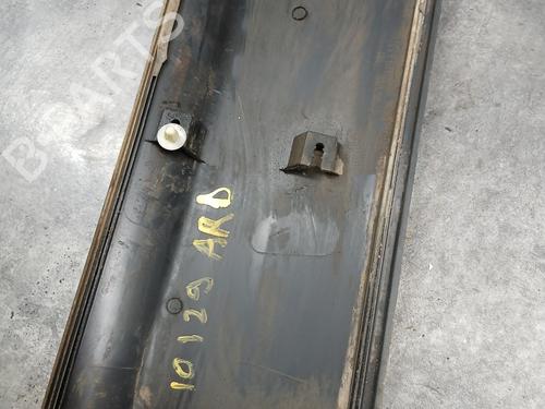 Door moulding trim NISSAN QASHQAI I (J10, NJ10) 2.0 dCi All-wheel Drive | BP29588104C150 