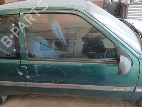 Right front door CITROËN SAXO (S0, S1) 1.1 X, SX | BP28055343C3 