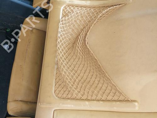 Right front seat AUDI A3 (8L1) 1.9 TDI | BP25717895C16 