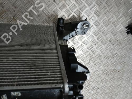 Water radiator RENAULT MASTER III Van (FV) 2.3 dCi 145 FWD (FV0E, FV0F, FV0H, FV02, FV0M, FV0S,... | BP31018223M31