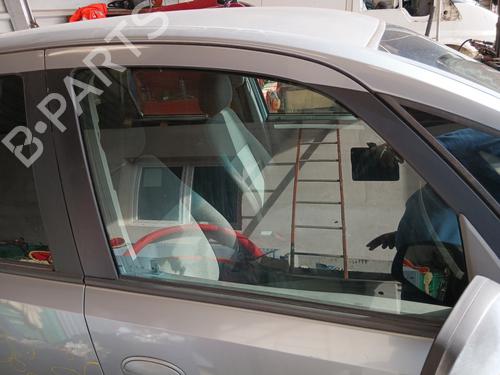 Used Front right door window OPEL MERIVA A MPV (X03) 1.7 CDTI (E75) (100 hp) 29940386