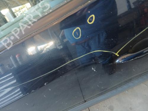 Left front door RENAULT ESPACE IV (JK0/1_) 2.2 dCi (JK0H) | BP29923121C2