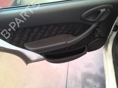 Used Rear left window mechanism Rear left window mechanism 39255891 39255891