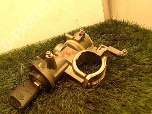 Ignition barrel KIA CARENS II MPV (FJ) 2.0 CRDi | BP20881630M48 