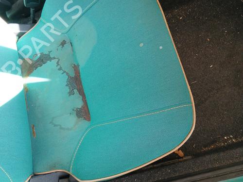 Right front seat PEUGEOT 106 II (1A_, 1C_) 1.0 i | BP32211989C16 