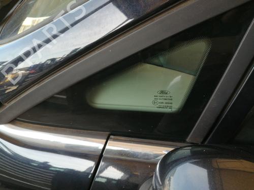 Used Front left quarter glass FORD FIESTA VI (CB1, CCN) 1.25 (82 hp) 26049348