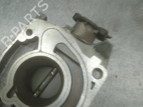 Throttle body FORD KA (RB_) 1.3 i | BP22315394M82 