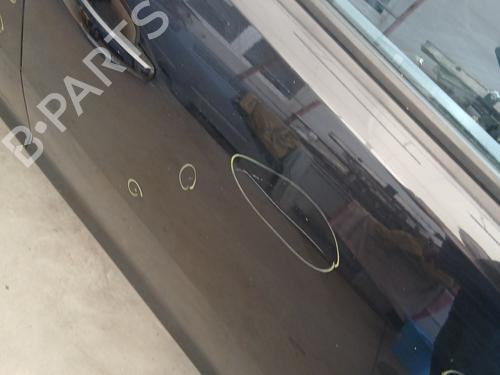 Right front door OPEL CORSA D (S07) 1.2 LPG (L08, L68) | BP29284140C3 