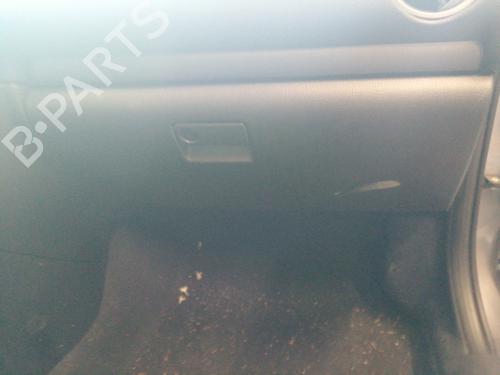 Glove box MAZDA 6 Hatchback (GG) 2.0 DI (GG14) | BP27316580C95 - Image 4