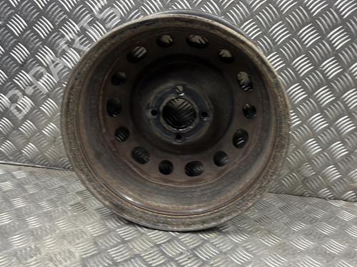 Felg CITROËN BERLINGO MULTISPACE (B9) 1.6 HDi 110 | BP28071400C45 