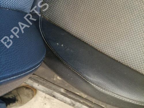 Used Right front seat Right front seat OPEL CORSA D (S07) 1.3 CDTI (L08, L68) (90 hp) 25894297 25894297