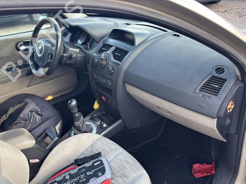Left front window switch RENAULT MEGANE II (BM0/1_, CM0/1_) 1.5 dCi (BM1E, CM1E) | BP23866420I27 