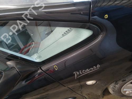 Front right quarter glass CITROËN XSARA PICASSO (N68) 1.6 16V | BP29844949C112 