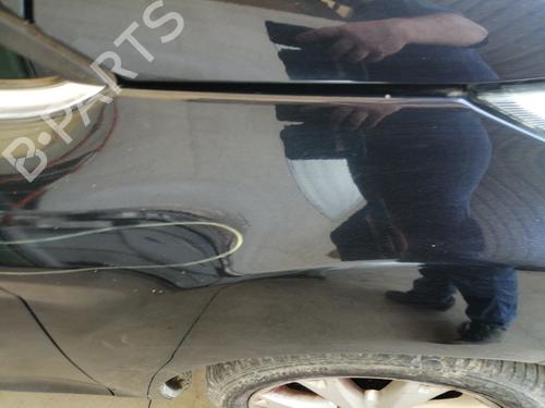 Right front fenders FORD FIESTA VI (CB1, CCN) 1.25 | BP26049339C42 