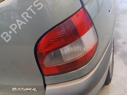 Used Right taillight Right taillight 38164502 38164502