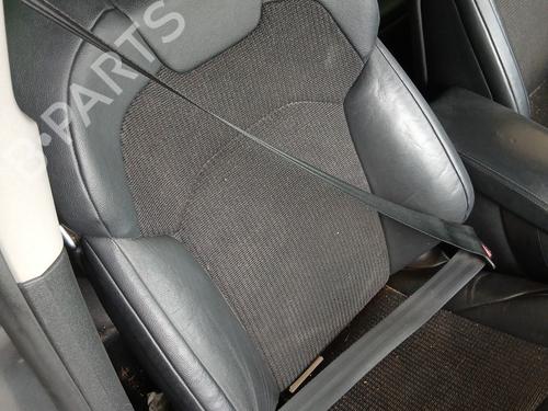 Front right seatbelt CITROËN C5 III Break (RW_) 2.2 HDi (RW4HTH) | BP29864021I25 - Image 2