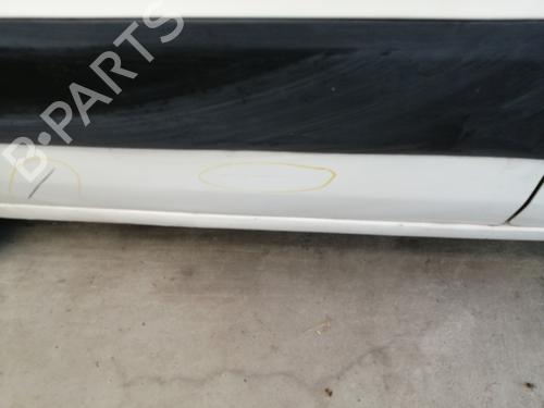 Højre side skydedør CITROËN BERLINGO MULTISPACE (B9) 1.6 HDi 110 | BP28015418C75 