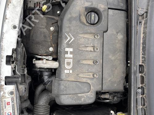 Alternator CITROËN C3 I (FC_, FN_) 1.4 HDi | BP29429195M7 