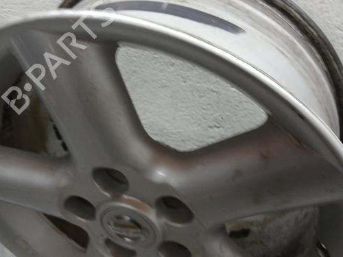 Rim NISSAN X-TRAIL I (T30) 2.2 Di 4x4 | BP29633125C45 