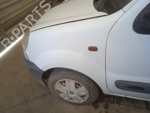 Used Left front fenders RENAULT KANGOO Express (FC0/1_) D 65 1.9 (FC0E, FC02, FC0J, FC0N) (64 hp) 21282732
