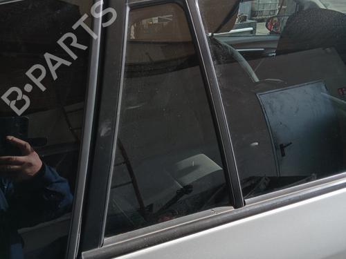 Used Rear right door window TOYOTA VERSO (_R2_) 1.6 D4-D (WAR20_) (112 hp) 32166755