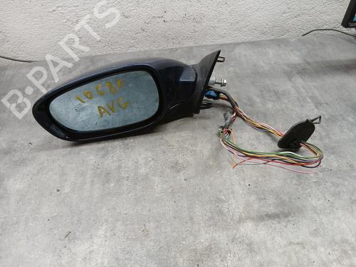 Used Left mirror PEUGEOT 607 (9D, 9U) 2.2 HDi (133 hp) 29569233
