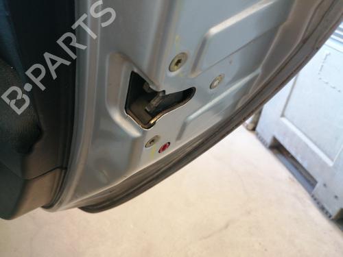 Used Rear right lock PEUGEOT 307 (3A/C) 2.0 HDi 135 (136 hp) 27697370