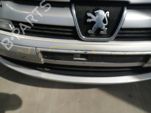 Front bumper PEUGEOT 807 (EB_) 2.0 HDi | BP27873769C7 
