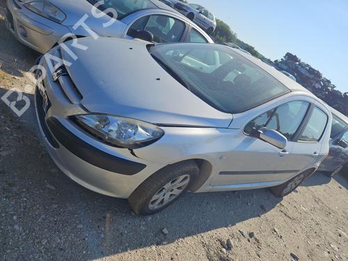 Left front window switch PEUGEOT 307 (3A/C) 1.6 HDi 110 | BP27934337I27 - Image 5