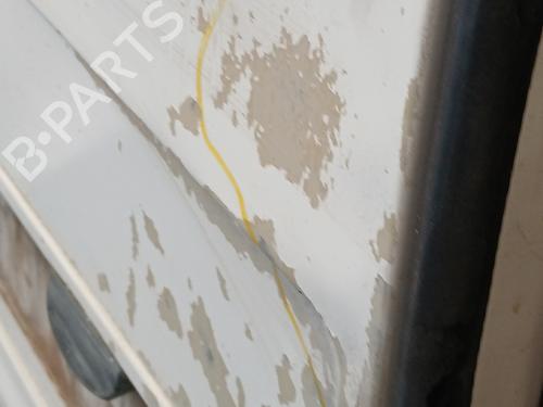 Used Left tailgate Left tailgate 38269670 38269670