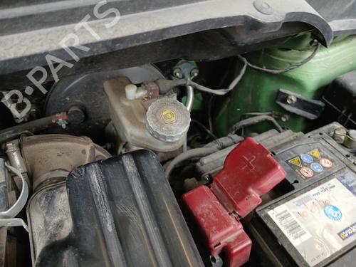 Bremseservo SUZUKI SPLASH (EX) 1.0 (A5B310) (65 hp) 31359171