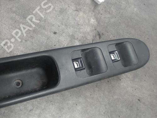 Left front window switch PEUGEOT 307 (3A/C) 1.6 16V | BP39629329I27 - Image 4