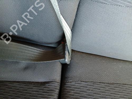 Used Seat buckle FIAT PUNTO (188_) 1.2 60 (188.030, .050, .130, .150, .230, .250) (60 hp) 32176222