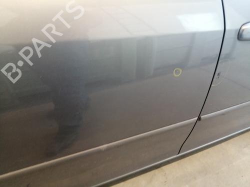 Dør højre bagtil MAZDA 6 Hatchback (GG) 2.0 DI (GG14) | BP27316565C5 