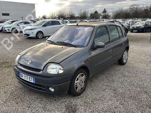 Türscheibe links vorne RENAULT CLIO II (BB_, CB_) 1.6 (B/CB0D, BB00) | BP29210358C18 - Image 10