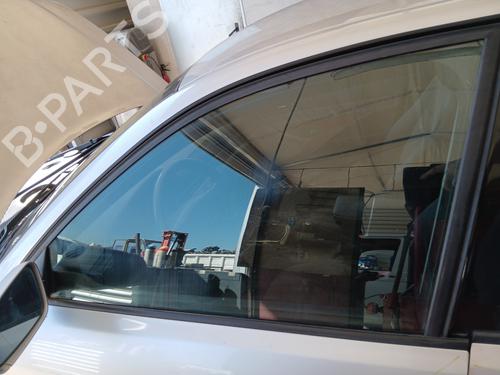 Front left door window AUDI A4 B5 (8D2) 1.9 TDI | BP28474142C18