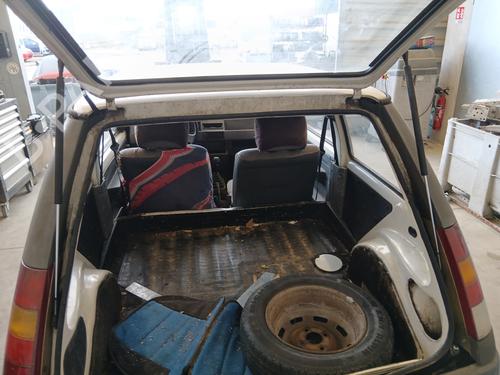 Gasdæmper bagklap RENAULT SUPER 5 (B/C40_) 1.1 (48 hp) 33002043