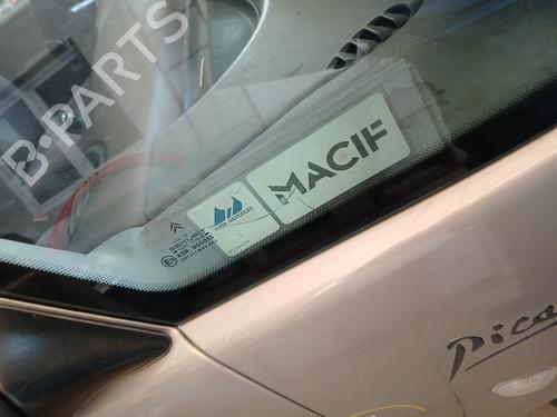 Front right quarter glass CITROËN XSARA PICASSO (N68) 2.0 HDi | BP29917667C112