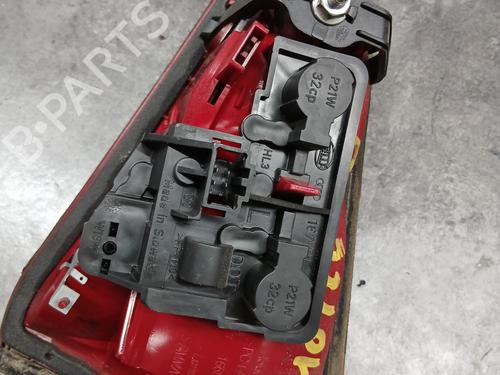 Venstre baglygte bagklap AUDI A4 B8 (8K2) 2.0 TDI | BP28303213C79 