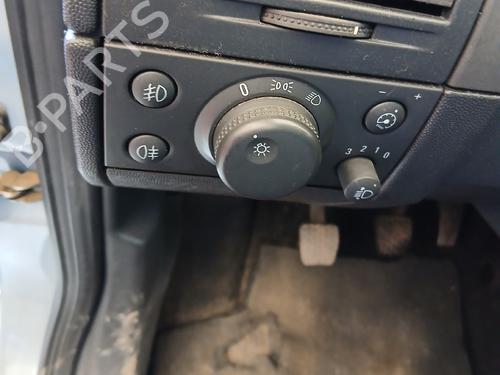 Headlight switch OPEL MERIVA A MPV (X03) 1.6 (E75) | BP38058498I24 - Image 2