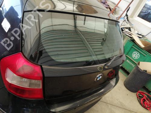 Tailgate BMW 1 (E87) 118 d | BP26599736C6 