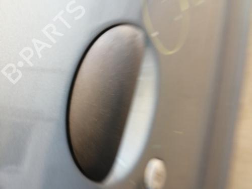 Front right exterior door handle PEUGEOT 206 Hatchback (2A/C) 1.4 i | BP27586158C129 