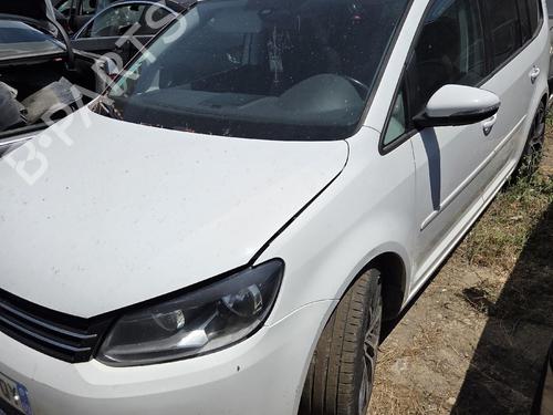 Armlæn VW TOURAN (1T3) 2.0 TDI | BP38927735I20  - Image 11