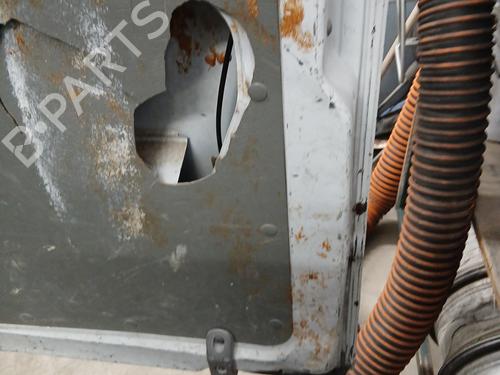 Right tailgate RENAULT MASTER II Van (FD) 2.8 dTI (FD0C, FD0F, FD2B, FD2F, FD3C, FD3F) | BP29943023C77 