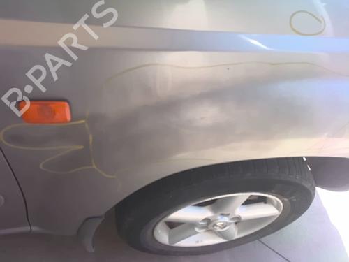 Right front fenders NISSAN X-TRAIL I (T30) 2.2 Di 4x4 | BP28094004C42 