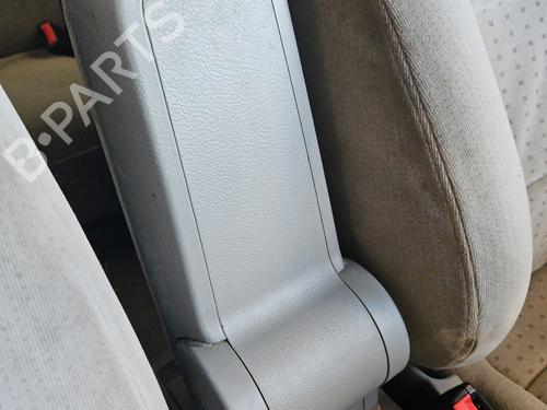 Used Armrest / Center console Armrest / Center console VW PASSAT B3/B4 Variant (3A5, 35I) [1988-1997] 36010298 36010298