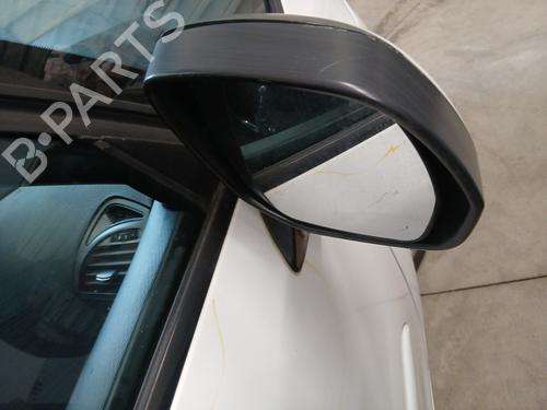 Right mirror CITROËN C4 Picasso I MPV (UD_) 1.6 HDi 110 | BP31584189C27 