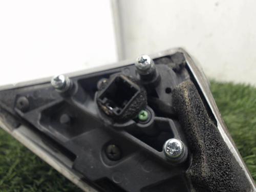 Right mirror HONDA ACCORD IV (CB) 2.2 i 16V (CB7) | BP20883309C27 