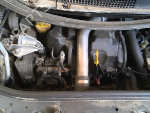 Engine RENAULT SCÉNIC II (JM0/1_) 1.5 dCi (JM1E, JM16) | BP39114813M1 - Image 4